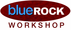 Blue Rock Workshop